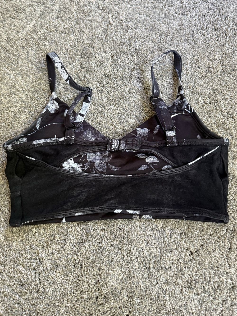 Nike Swim Top - Picture 4 of 5